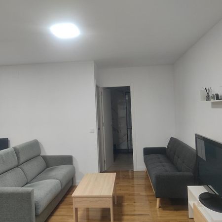 Estudio Completo Familiar La Jonquera Exteriér fotografie