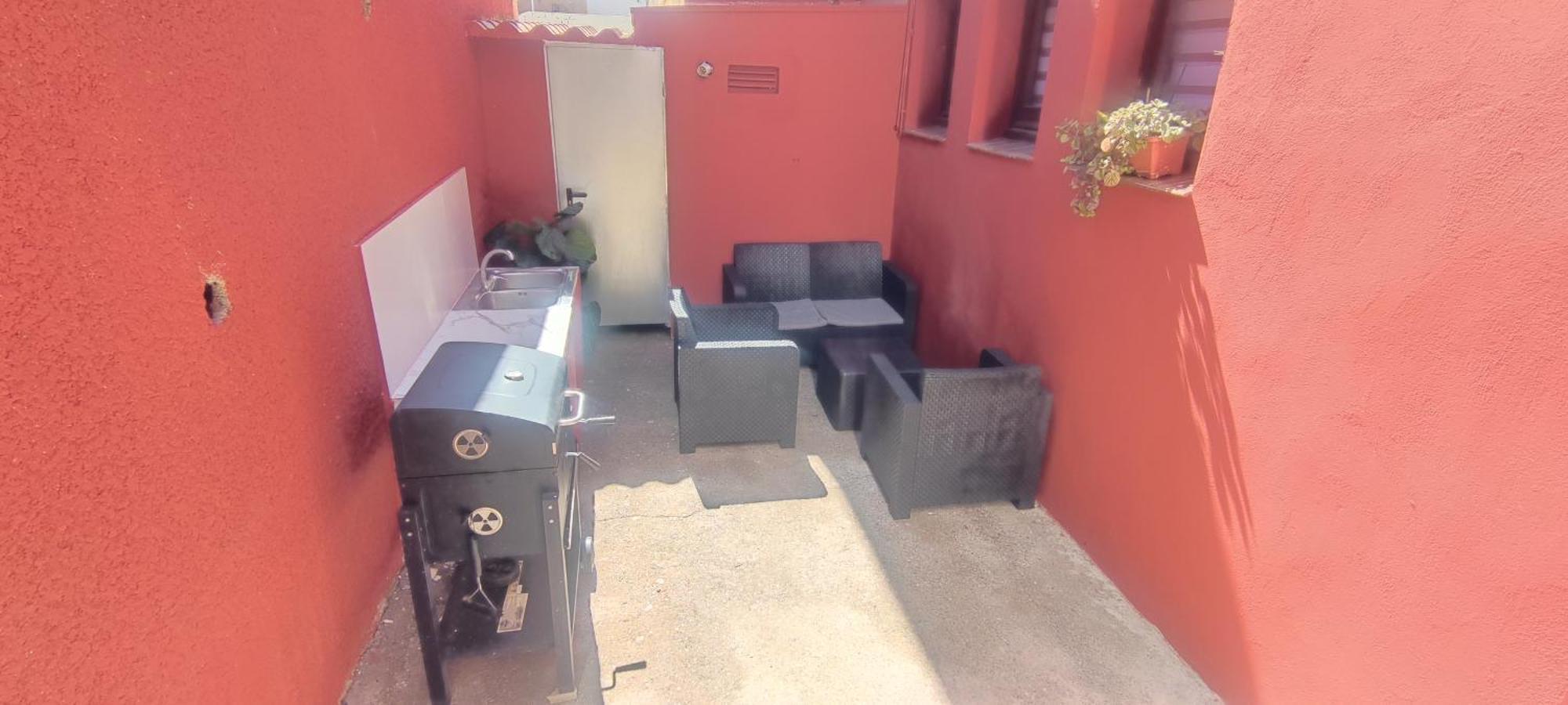 Estudio Completo Familiar La Jonquera Exteriér fotografie